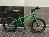 CLEARY 16吋超輕兒童單車