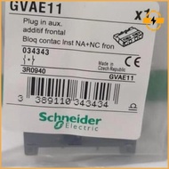 Gvae11 1No+1Nc Auxiliary Contact Gv2Me Special Price