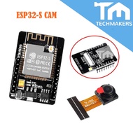 Ai Thinker 2-in-1 ESP ESP32-CAM ESP32-S CAM Wifi + Bluetooth Development Board Module with TF Card S