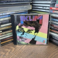Iklim - Budi Music CD (Preloved original)