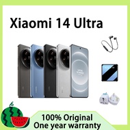Xiaomi 14 Ultra Snapdragon 8 Gen 3 Leica lenses Xiaomi Hyper OS Dual SIM 90W Fast Charging Xiaomi 14 Ultra Xiaomi Phone