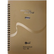 UKAMI RING NOTE BOOK A5 S6531