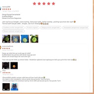 Surprice Kring Alarm Clock / Alarm Clock / Alarm Clock / Alarm Clock / Iron Alarm Clock / Table Cloc