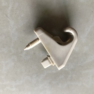 Car interior Sun visor for Toyota Fortuner 2005 2006 2007 2008 2009 2010 2011 2012 2013 2014 2015 Le