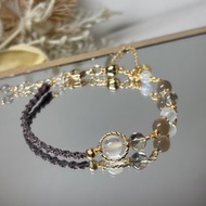 月光石*黑金超七*黑金骨幹_時間的沙漏