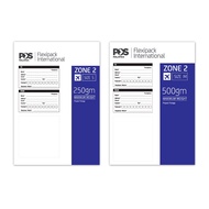 Flexipack International ZONE 2 Limited