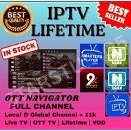 OTT NAVIGATOR OTT TV IPTV FULL CHANNEL