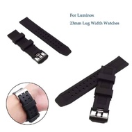 Original Oem Luminox Evo 23mm Watch Strap