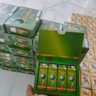 Enzyme Global fit 1 box isi 4 botol