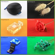 Portable Studio Box Mini Photo Studio Light Box LED Lights Room Photography Folding Detachable