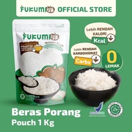 in stock Fukumi KONJAC RICE (1kg)