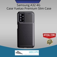 Samsung A32 4G Case Yuetao Premium Slim Case