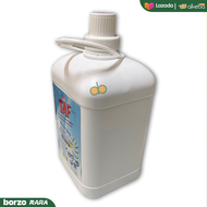 Yuri TAF Cream Cleanser 3.7L – Krim Pembersih Stainless Steel Non-Scratch 37 Liter