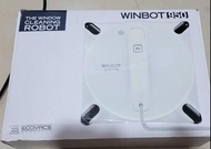 ECOVACS WINBOT950 抹窗機械人
