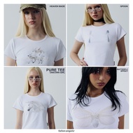 fallen angels PURE TEE (T-Shirt)