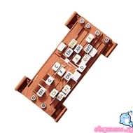 ELEGA One-Touch Guitar Chord Player Guitar Accessories for Guitar Enthusiasts Guitar Chord Presser G