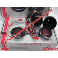 Focal Silk VT30 Tweeter speaker -focal The Spitit of sound