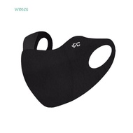 WMES1 Face Cover, Sunscreen Face Scarf Face Mask Ice Silk Mask, Thin Summer Solid Color Face Scarves Face Gini Mask Golf