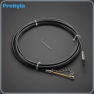 Drain Cleaner Chain Steel Pipe Cleaning Tool Flexible