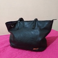 Tote Bag Metrocity Kulit mantul