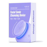 未來美 - 三合一拋光魔球潔顏美膚儀 （第三代) 魔球洗臉機 [平行進口]