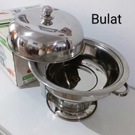 Container, Buffet Place, Serving Tray. Party Set