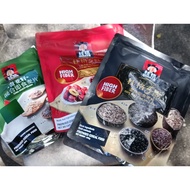 Quaker Five Black / 5 Red / Chia Multi-Graina 桂格5黑/5红/奇亚籽混合即食麦片 (Buy any 6packs free 1 Chia Multi-Gr