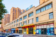 7Days Inn Hotel (Lu'an Yintai Department Store)