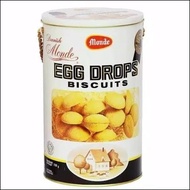 (KL05) MONDE EGG DROP KALENG | 750GR