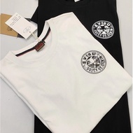 TopBrands Evisu t shirt lelaki murah baju tshirt men t-shirt cotton viral lengan pendek borong unise