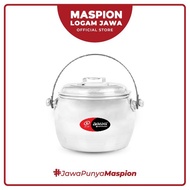 22CM PER 22 POT / 24CM PER 24 POT / KENDIL MIRROR / KUALI