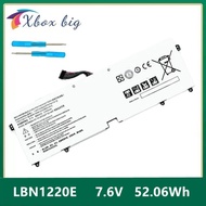 LBN1220E  Laptop Battery For  LG LG15U56 15U570 15Z960-T  Gram T.AA52U1 T.AA75U1 15UD560 KX50K KX5SE