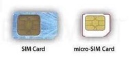 [逢甲區 歡樂通信 ] 免費裁卡 SIM卡 大裁小 SIM卡裁成micro SIM 剪卡 限來店/SONY Xperia S LT26i