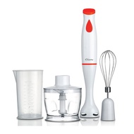 📍 🇸🇬 READY STOCKS 📍  Powerpac 4-in-1 Electric Multifunction Hand Blender Set (PPBL383)