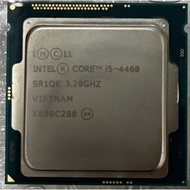 Used Processer Fan Intel Pentium CORE I5-6400 4460 3470 I3-6100 6098P 4170 4160 3220 G4560 G4400 G32