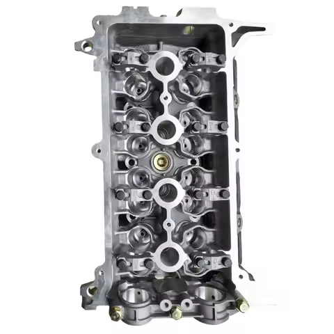 1NZ 2NZ-FE Engine Cylinder Head 11101-21030 11101-21031 11101-21033 11101-21034 Cylinder Head Assemb