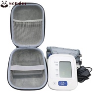 WONDER for Omron Series Portable Outdoor Protective  Arm Blood Pressure Monitor