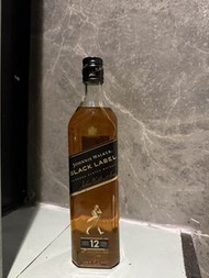 Johnnie Walker 黑牌