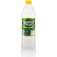 Datu Puti White Vinegar 1l