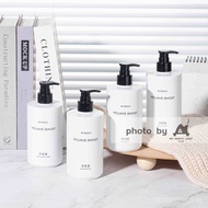 [Summer Sale]BYREDO MOJAVE GHOST Bai Ruide Desert Lonely Soul Conrad Hotel Shampoo/Conditioner/Body 