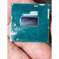Intel i3 gen 4 Laptop Processor Series I3-4000M SR1HC