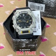 NEW ORIGINAL CASIO G-SHOCK GA-900HC-5A MAN WATCH JAM TANGAN LELAKI