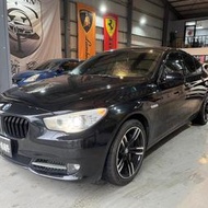 2011 BMW 535