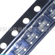 5 Pieces BZX84C16LT1G Y5 16V SOT23 SMD Sensor