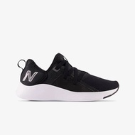 NB DynaSoft Beaya Slip On Women's Running- Black with White WSBEYGK1