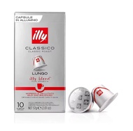 แบรนด์อิตาลี (อิตาเลี่ยน : Illy Coffee) สินค้านำเข้า 100% illy Capsule แคปซูลกาแฟ Ground coffee in