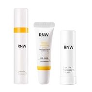 2025新品RNW唇部磨砂膏润唇膏女保湿滋润唇膜补水淡化唇部护理唇纹季RNW lip scrub lipstick for women20250405