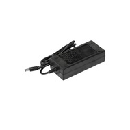MikroTik 24HPOW High power 24V 2.5A power supply + power plug.