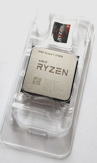 AMD Ryzen 7 3700X (3.6GHz/TC:4.4GHz)