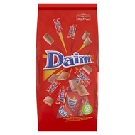 Coklat Daim 200g/250g/460g..
